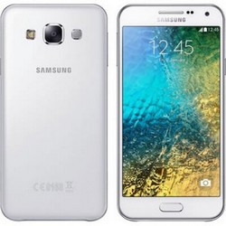 Замена стекла на телефоне Samsung Galaxy E5 Duos в Кирове